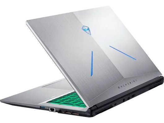 Ноутбук игровой Machenike L17 Satellite Plus/JJ00GE00JRU/Core i5-12450H/16Gb/1Tb/17.3 FHD 144Hz/RTX 3050 4 Gb/DOS